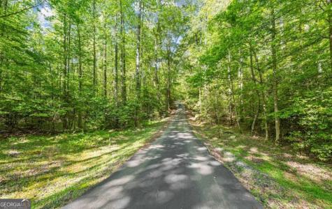 2239 Dean Mountain Road Cleveland GA 30528