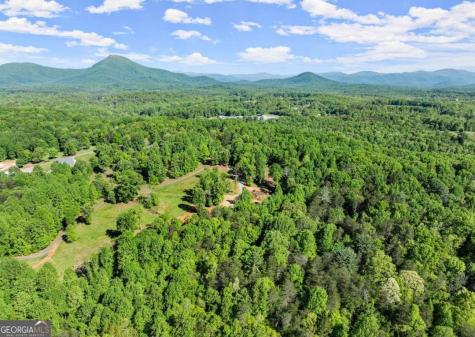2239 Dean Mountain Road Cleveland GA 30528