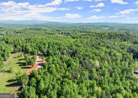 2239 Dean Mountain Road Cleveland GA 30528