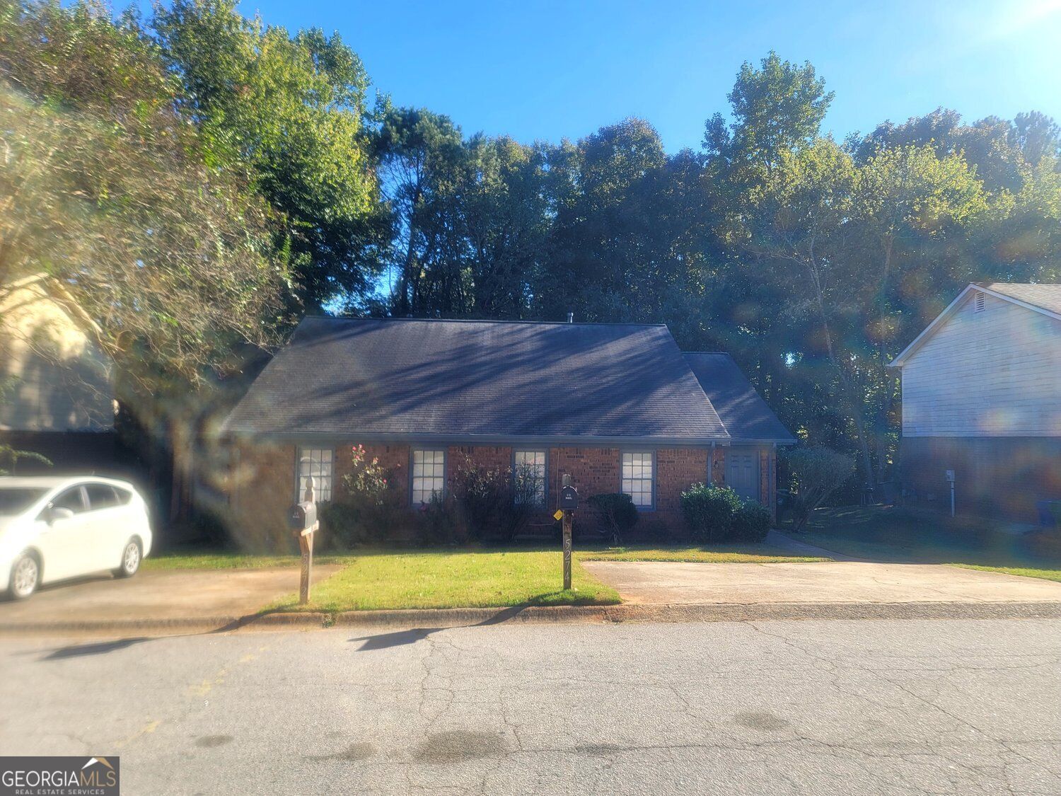 5272 Ridge Forest Drive Stone Mountain GA 30083