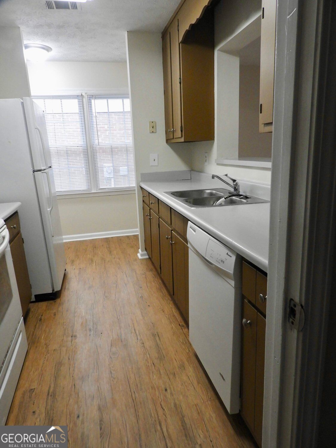 5272 Ridge Forest Drive Stone Mountain GA 30083