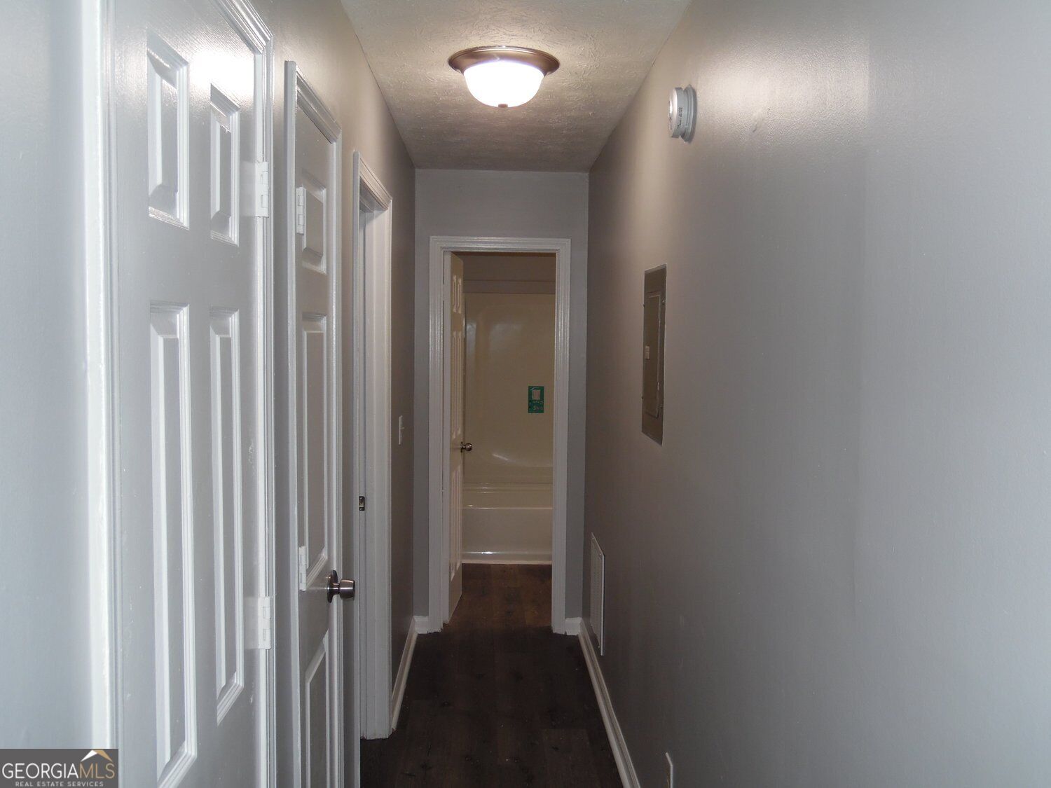 5272 Ridge Forest Drive Stone Mountain GA 30083
