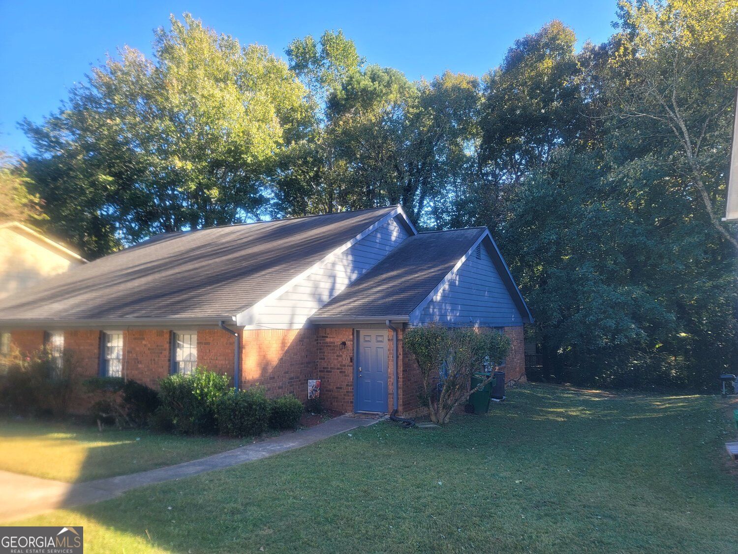 5272 Ridge Forest Drive Stone Mountain GA 30083