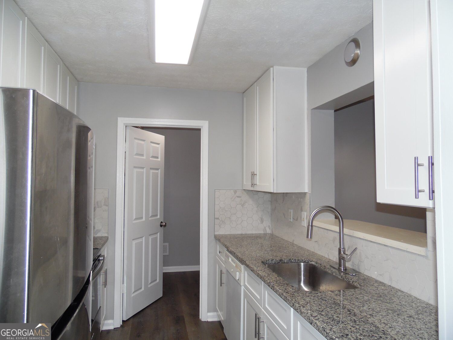 5272 Ridge Forest Drive Stone Mountain GA 30083