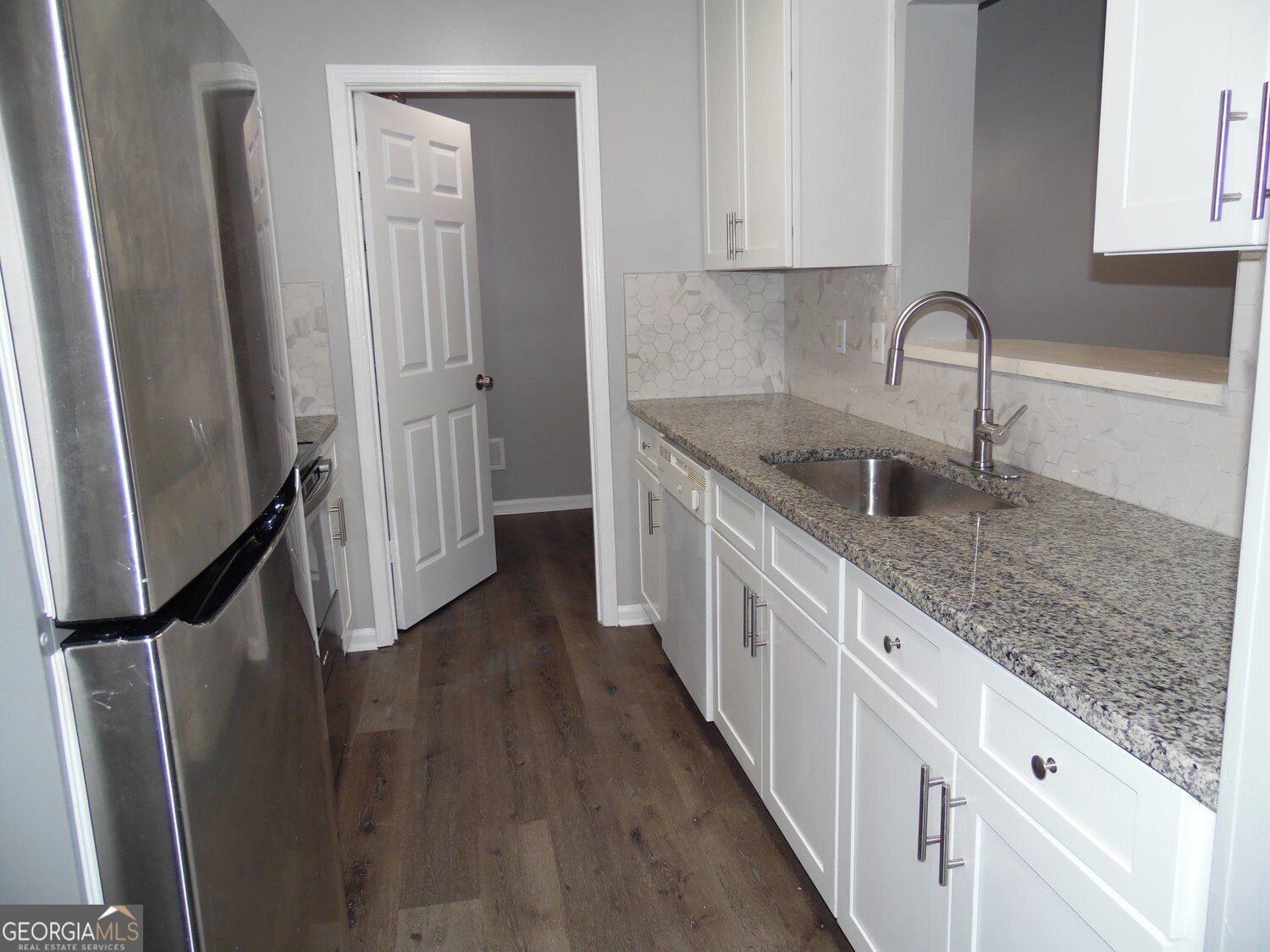 5272 Ridge Forest Drive Stone Mountain GA 30083