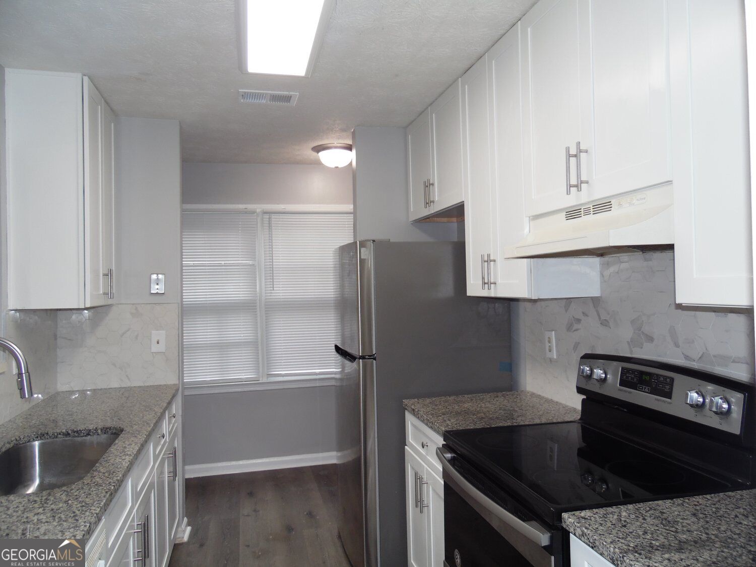 5272 Ridge Forest Drive Stone Mountain GA 30083