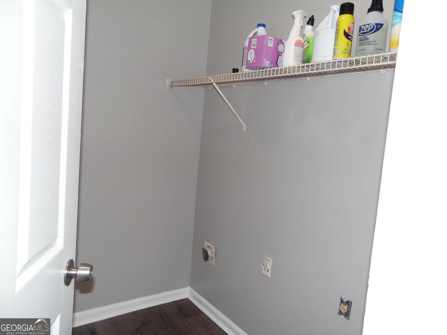 5272 Ridge Forest Drive Stone Mountain GA 30083