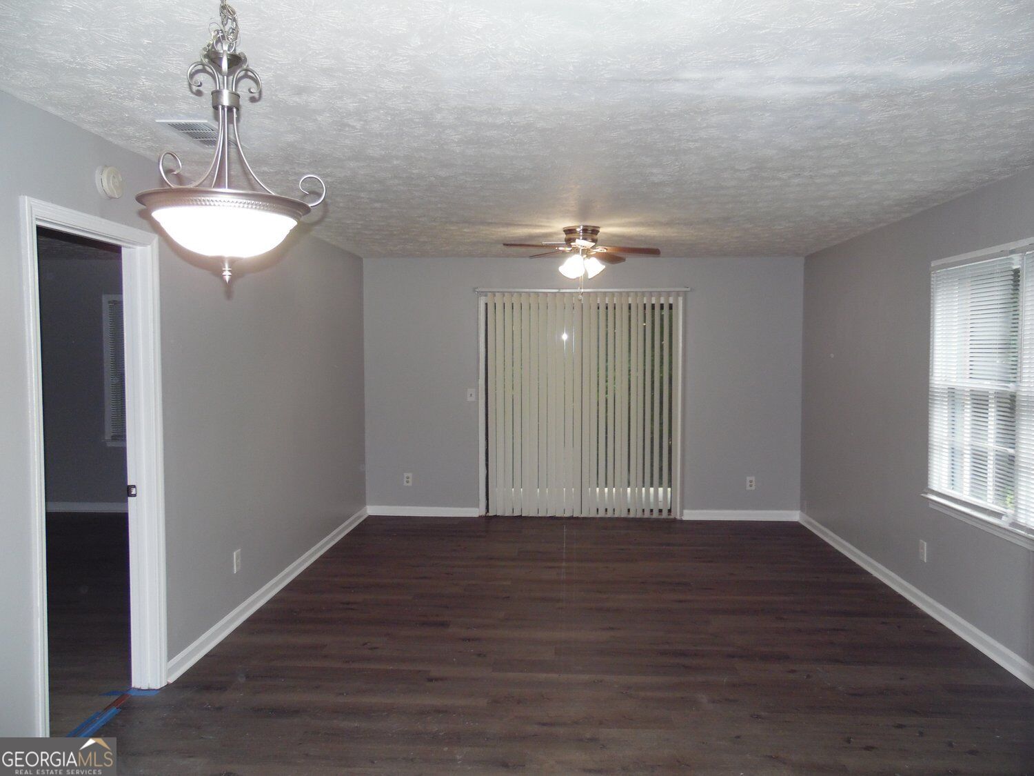 5272 Ridge Forest Drive Stone Mountain GA 30083