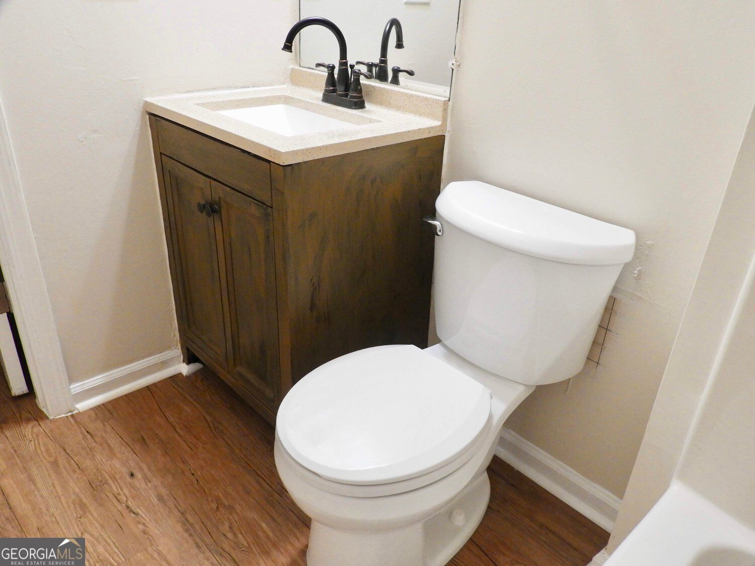 5272 Ridge Forest Drive Stone Mountain GA 30083
