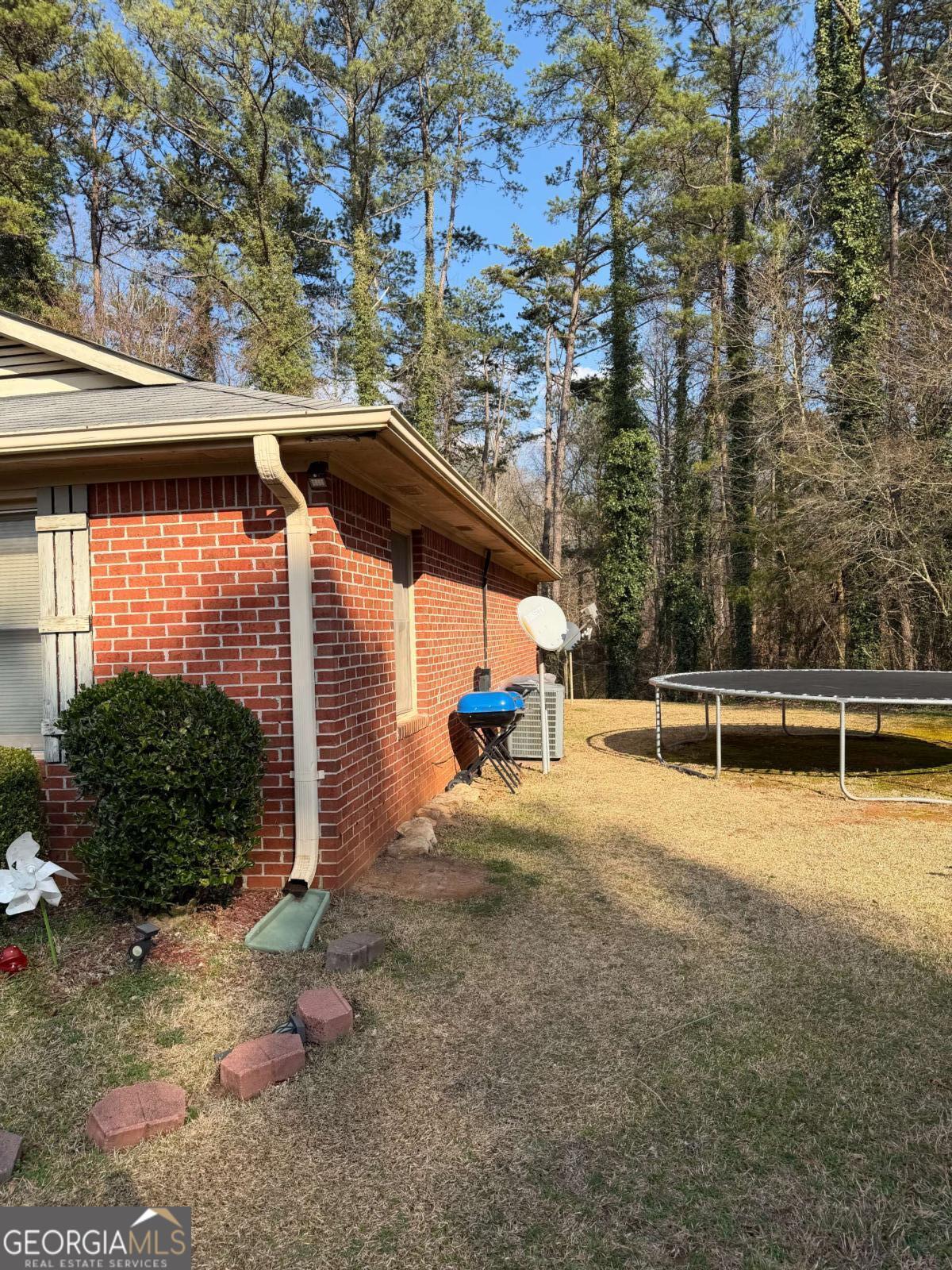 1628 Riverside Trail NE Conyers GA 30013