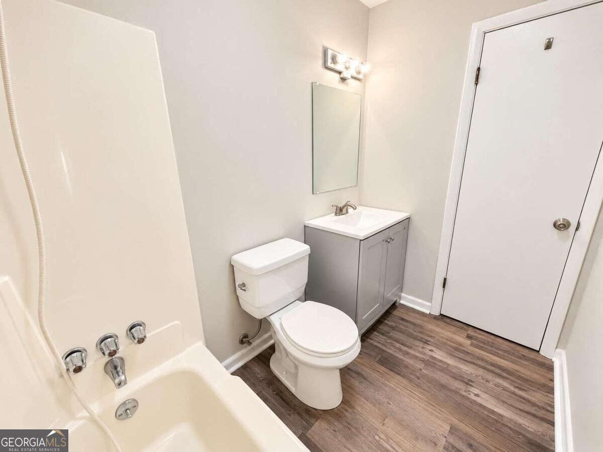 588 Hood Road Talking Rock GA 30175