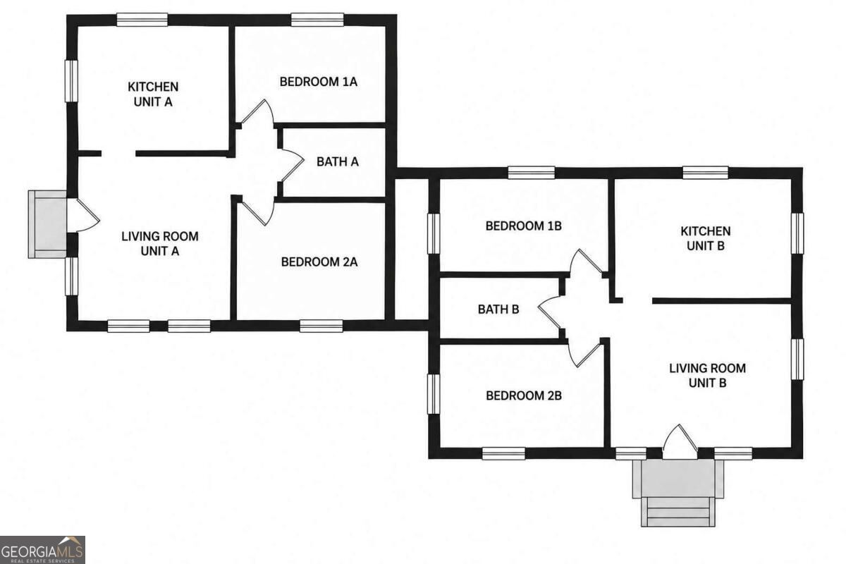 588 Hood Road Talking Rock GA 30175