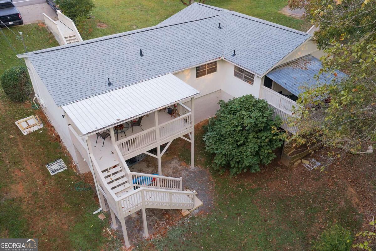588 Hood Road Talking Rock GA 30175