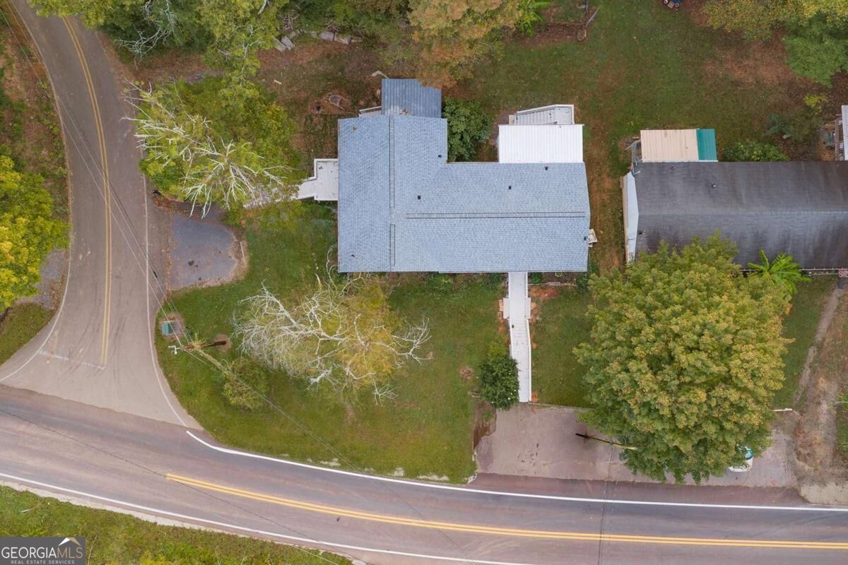 588 Hood Road Talking Rock GA 30175