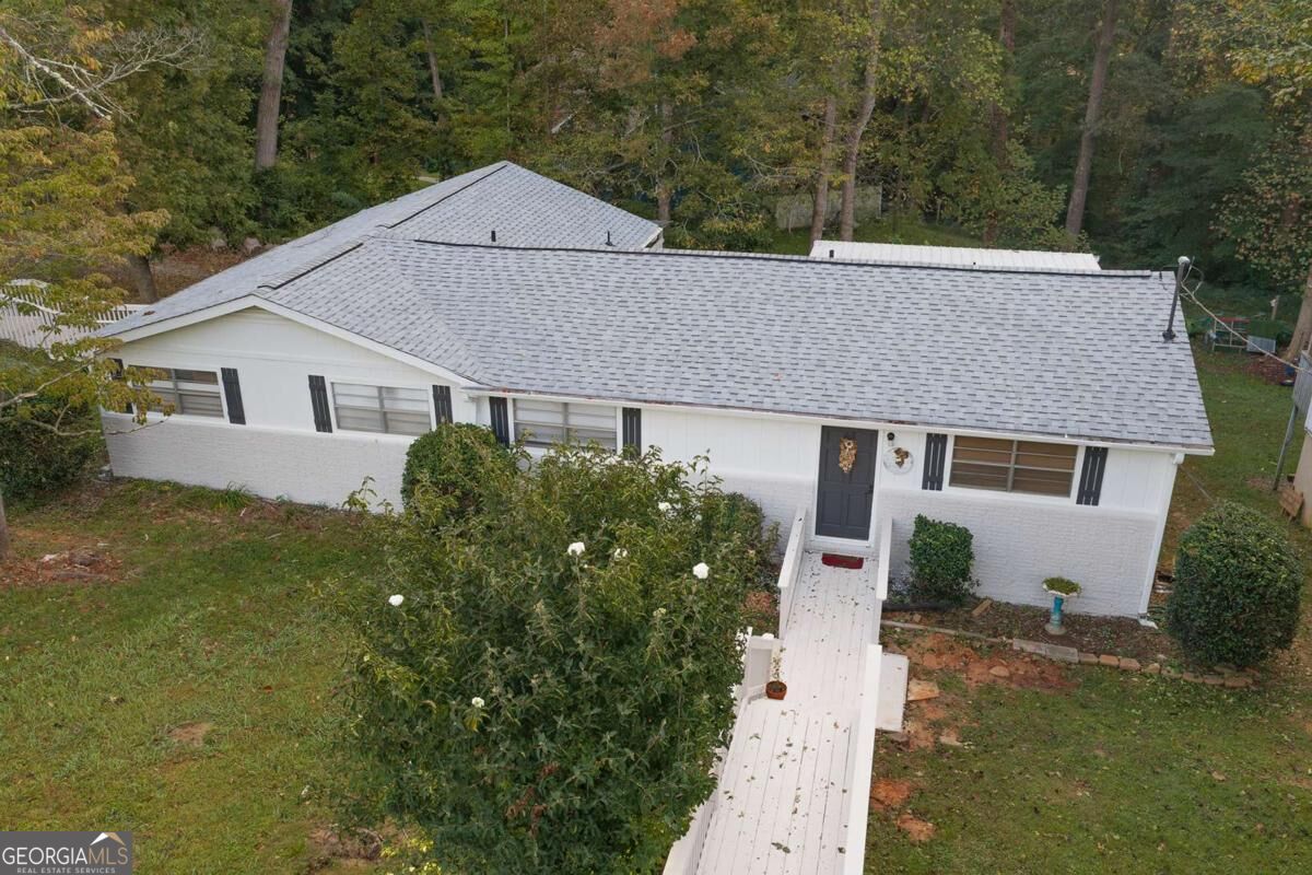 588 Hood Road Talking Rock GA 30175