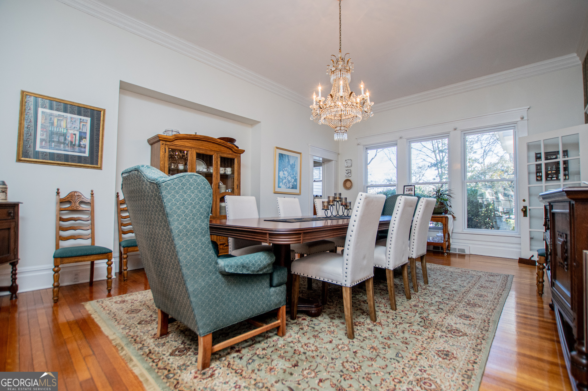 310 Kramer Street Carrollton GA 30117