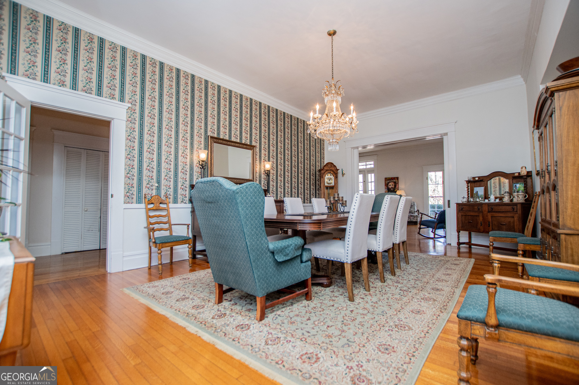 310 Kramer Street Carrollton GA 30117