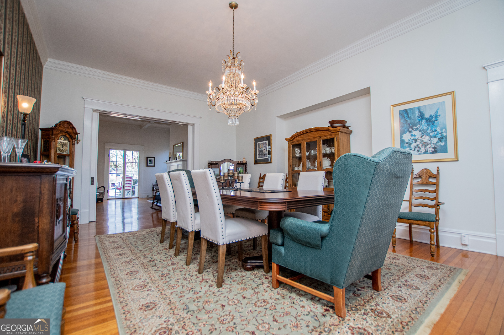 310 Kramer Street Carrollton GA 30117