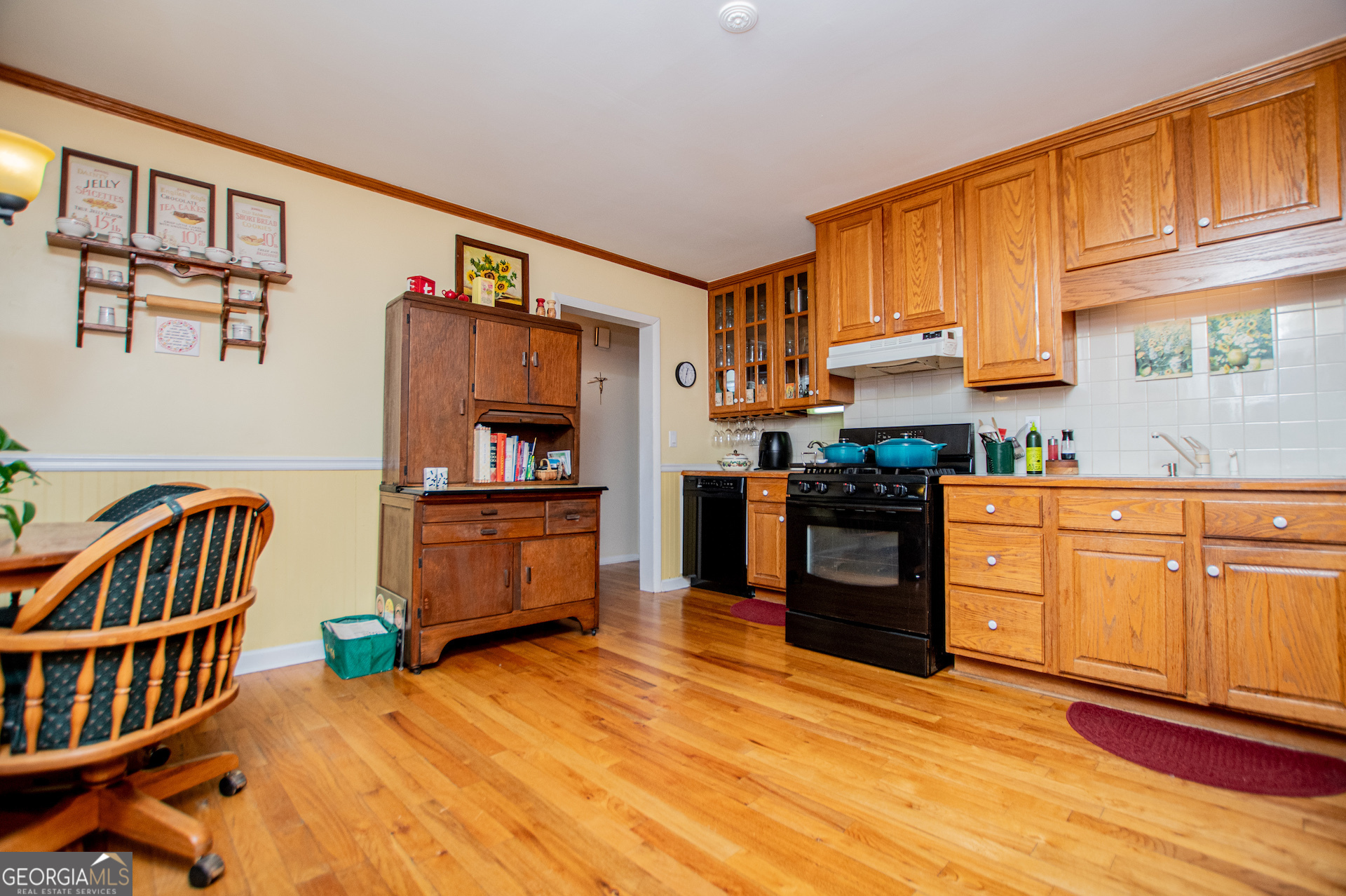 310 Kramer Street Carrollton GA 30117