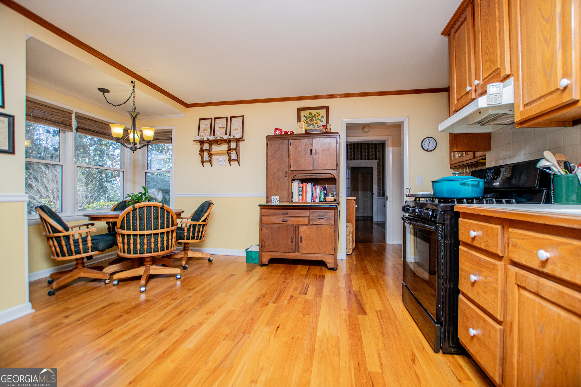 310 Kramer Street Carrollton GA 30117