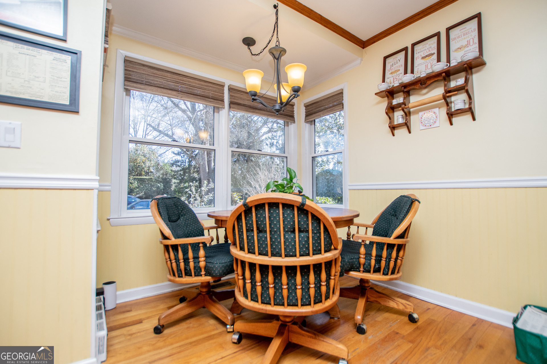 310 Kramer Street Carrollton GA 30117