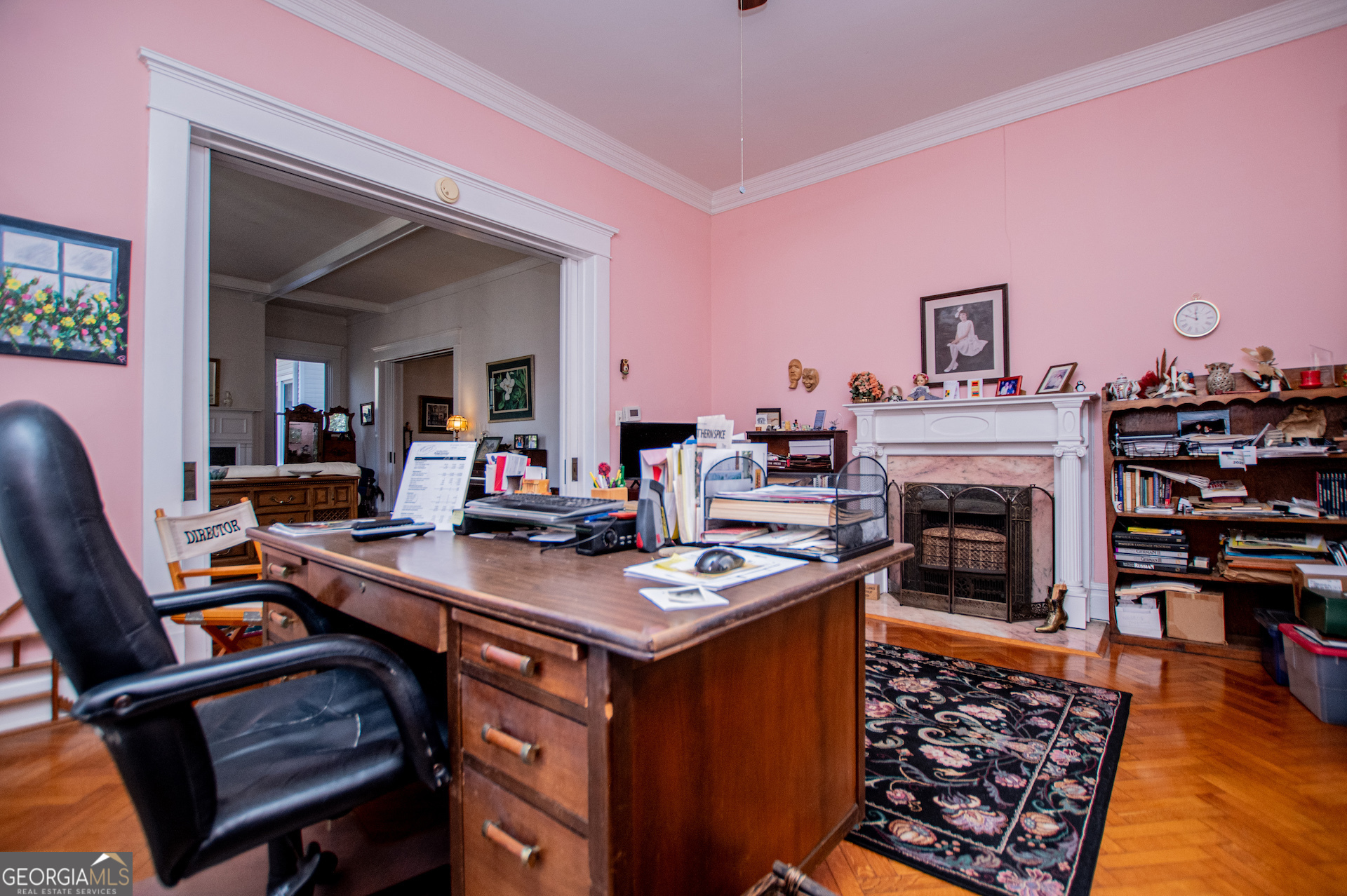 310 Kramer Street Carrollton GA 30117