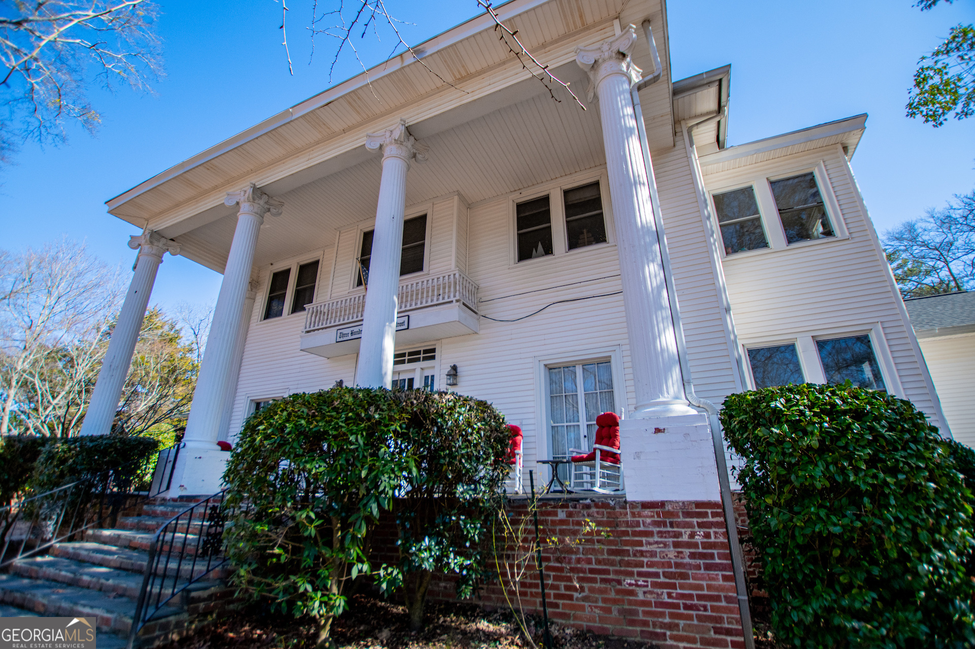310 Kramer Street Carrollton GA 30117