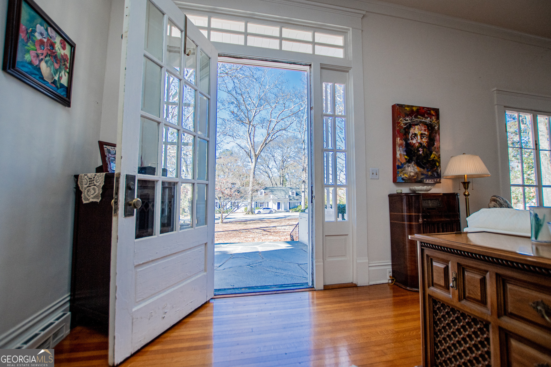 310 Kramer Street Carrollton GA 30117