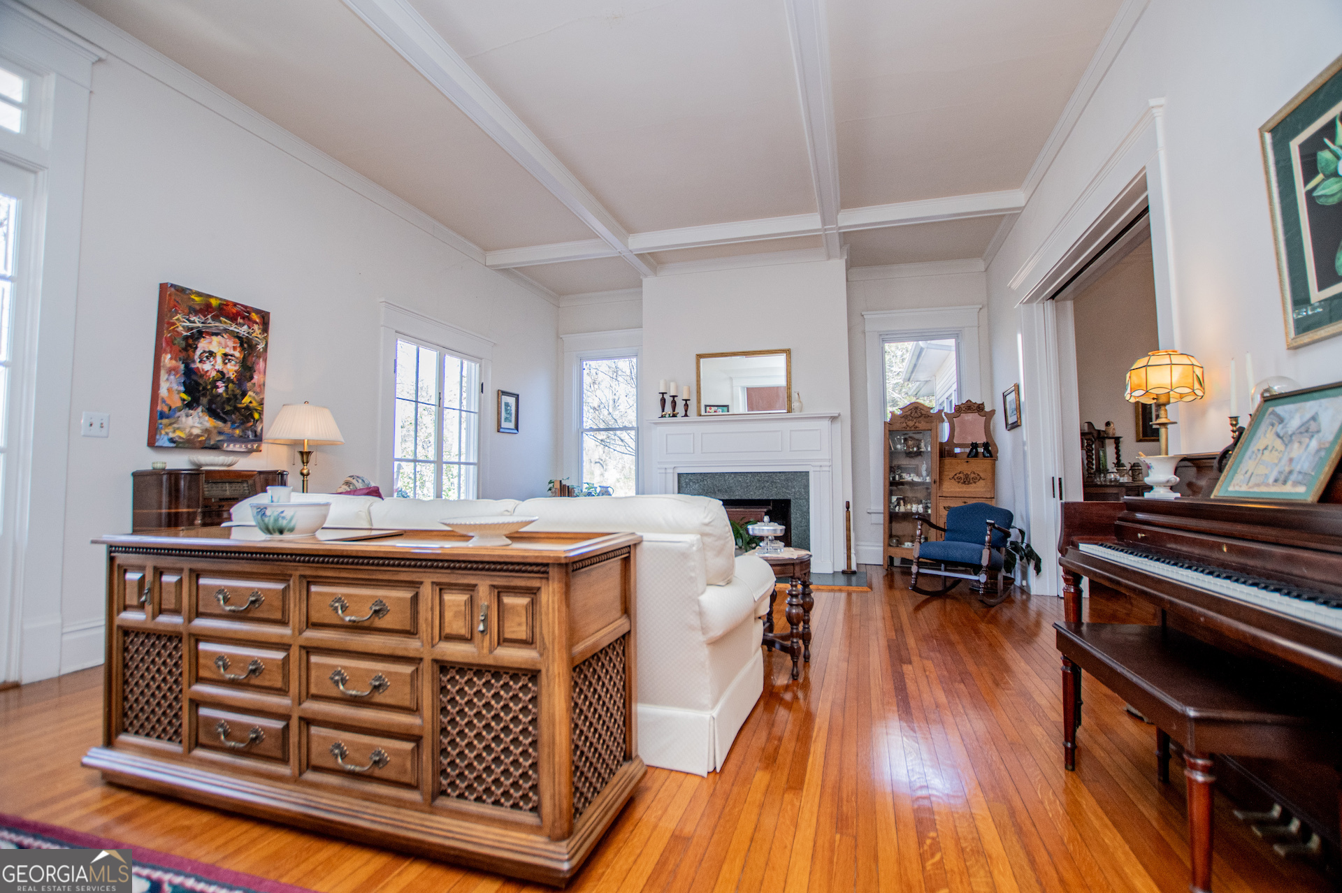 310 Kramer Street Carrollton GA 30117
