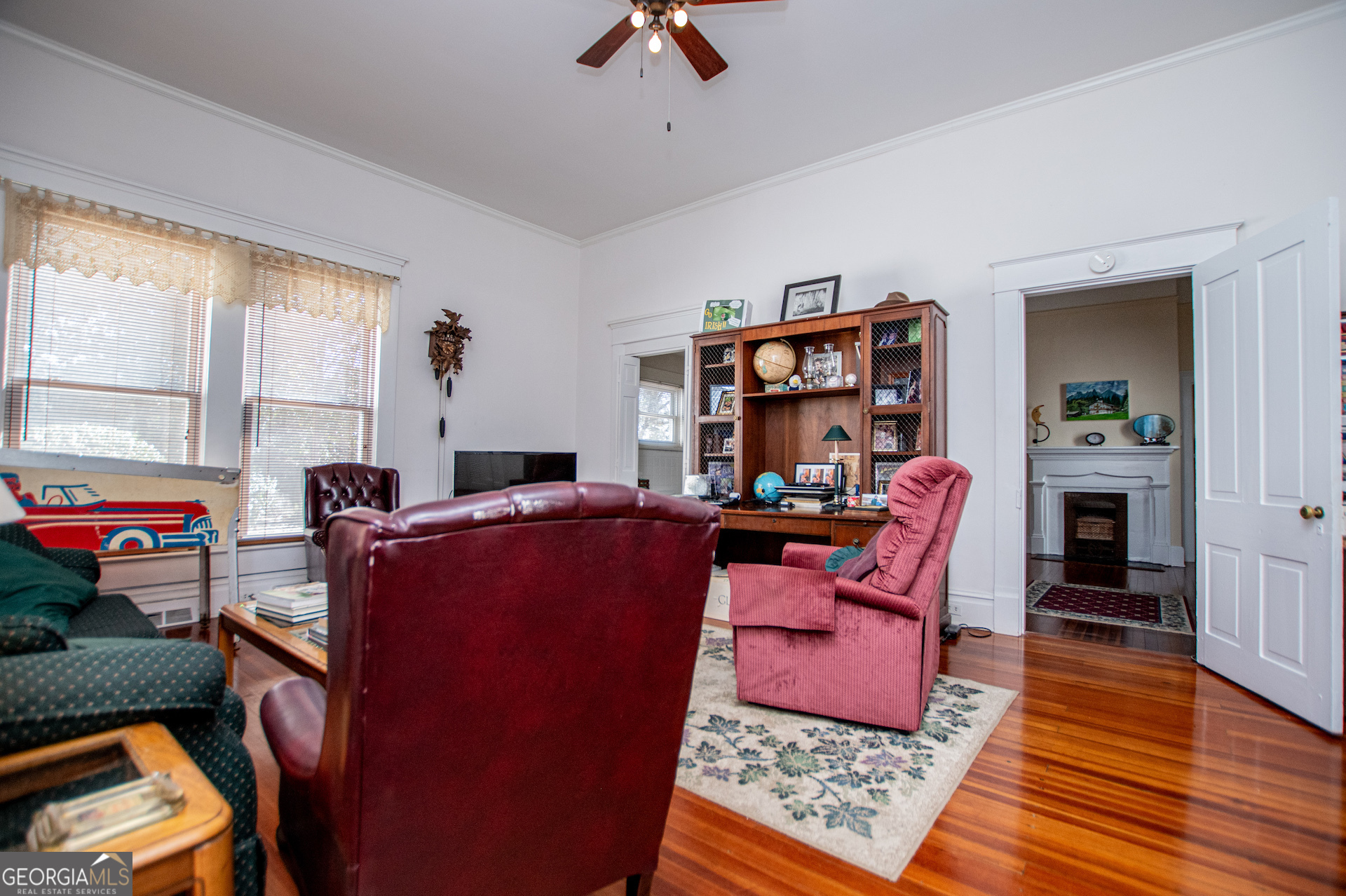 310 Kramer Street Carrollton GA 30117