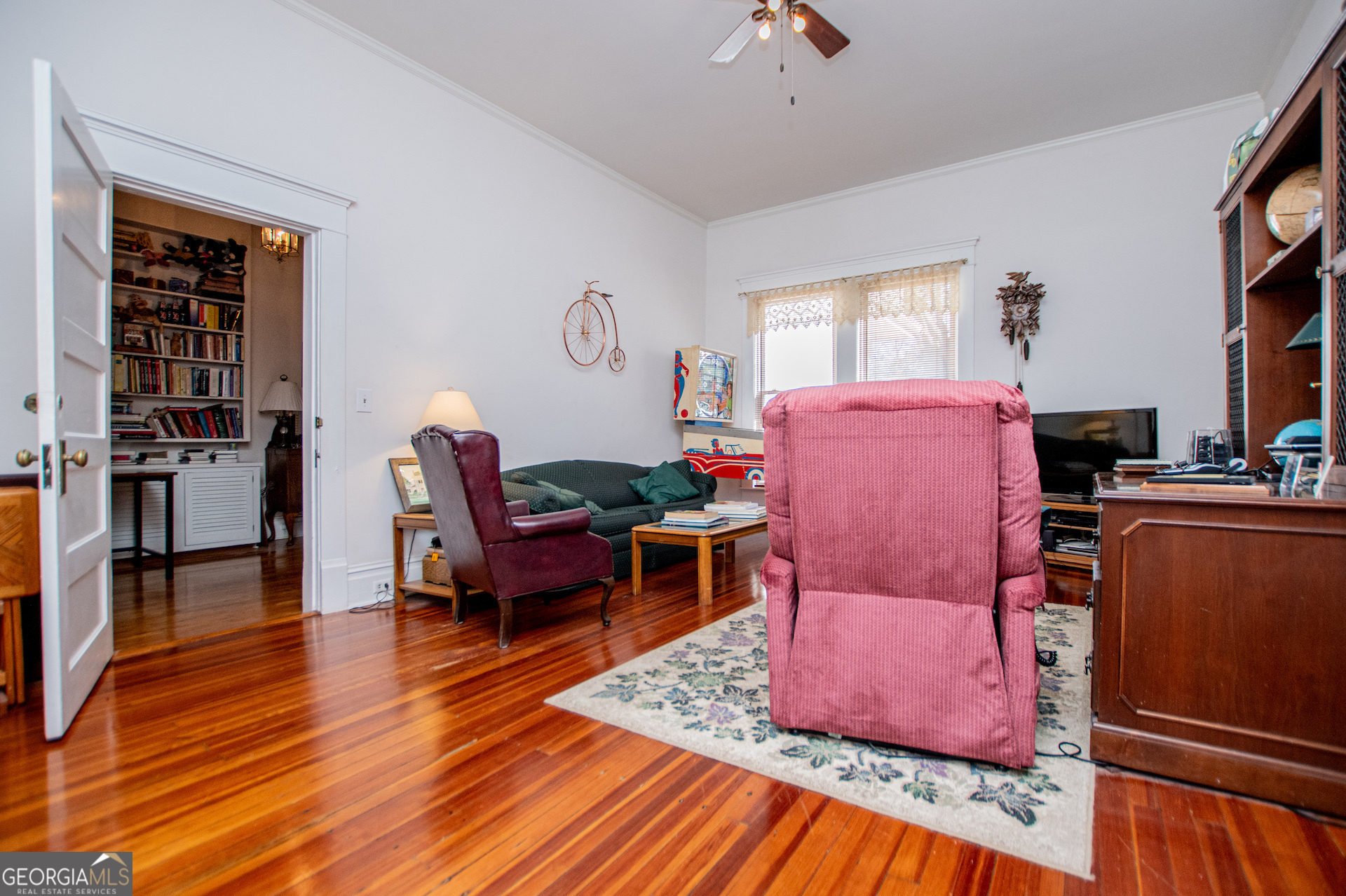 310 Kramer Street Carrollton GA 30117
