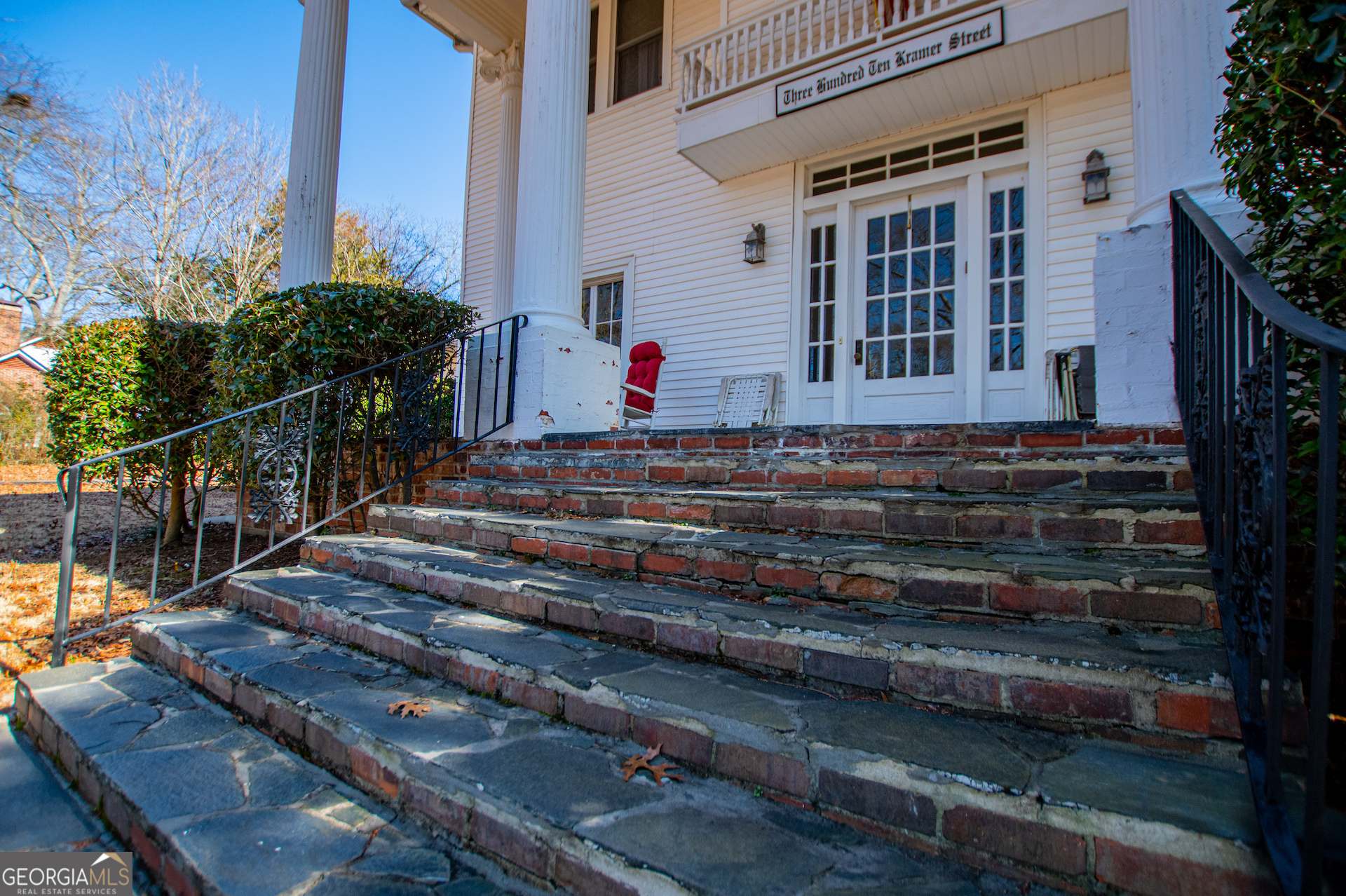 310 Kramer Street Carrollton GA 30117