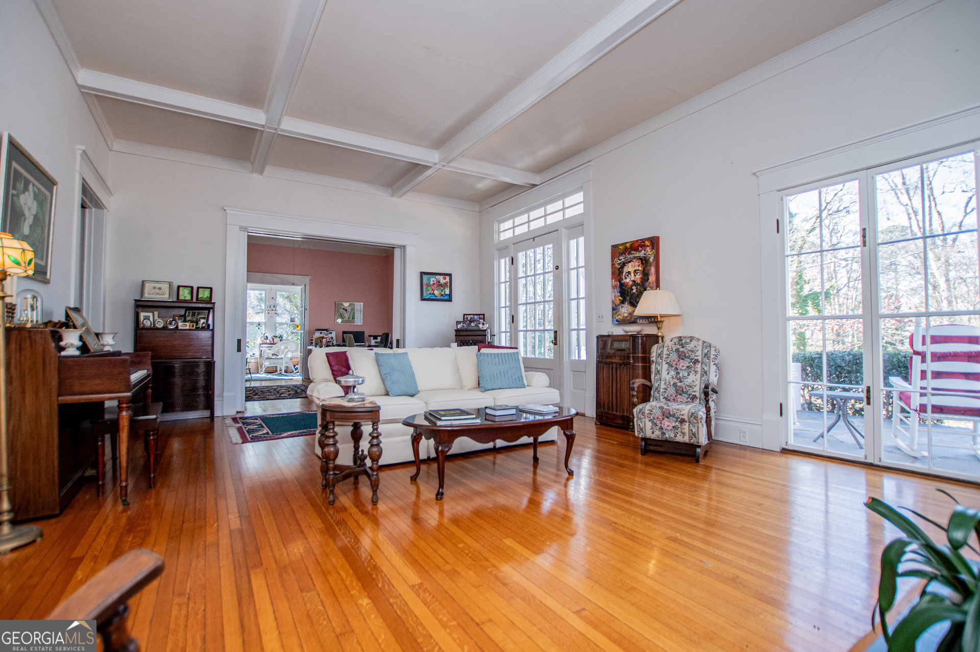 310 Kramer Street Carrollton GA 30117