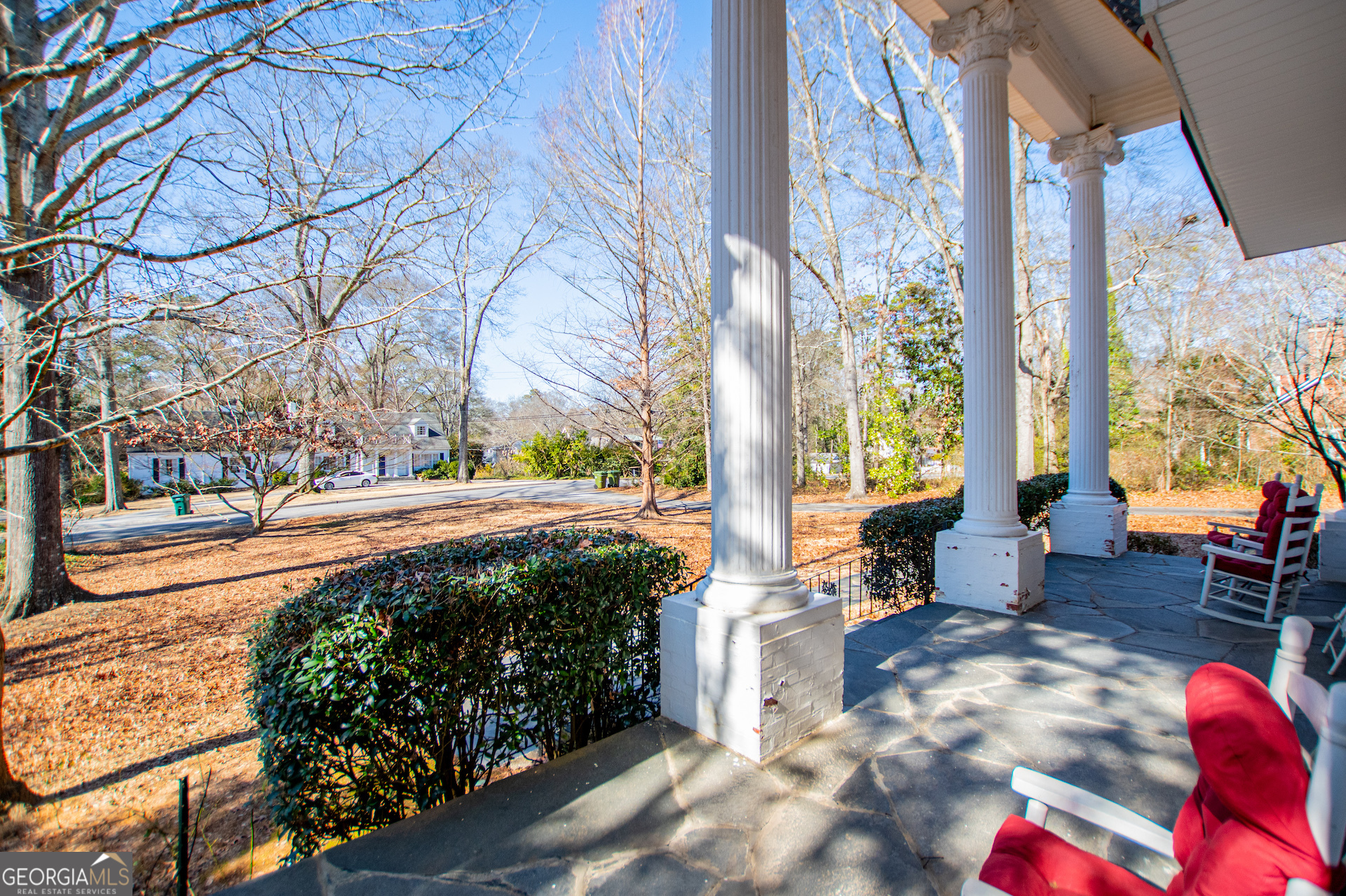 310 Kramer Street Carrollton GA 30117