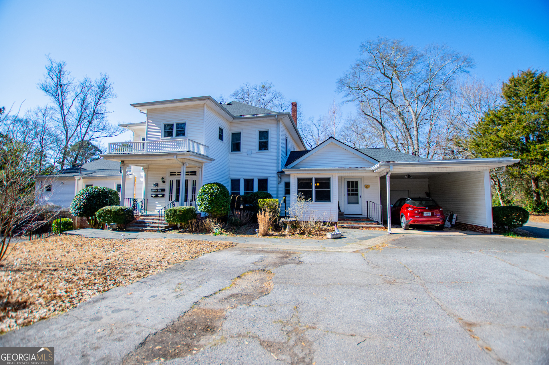 310 Kramer Street Carrollton GA 30117