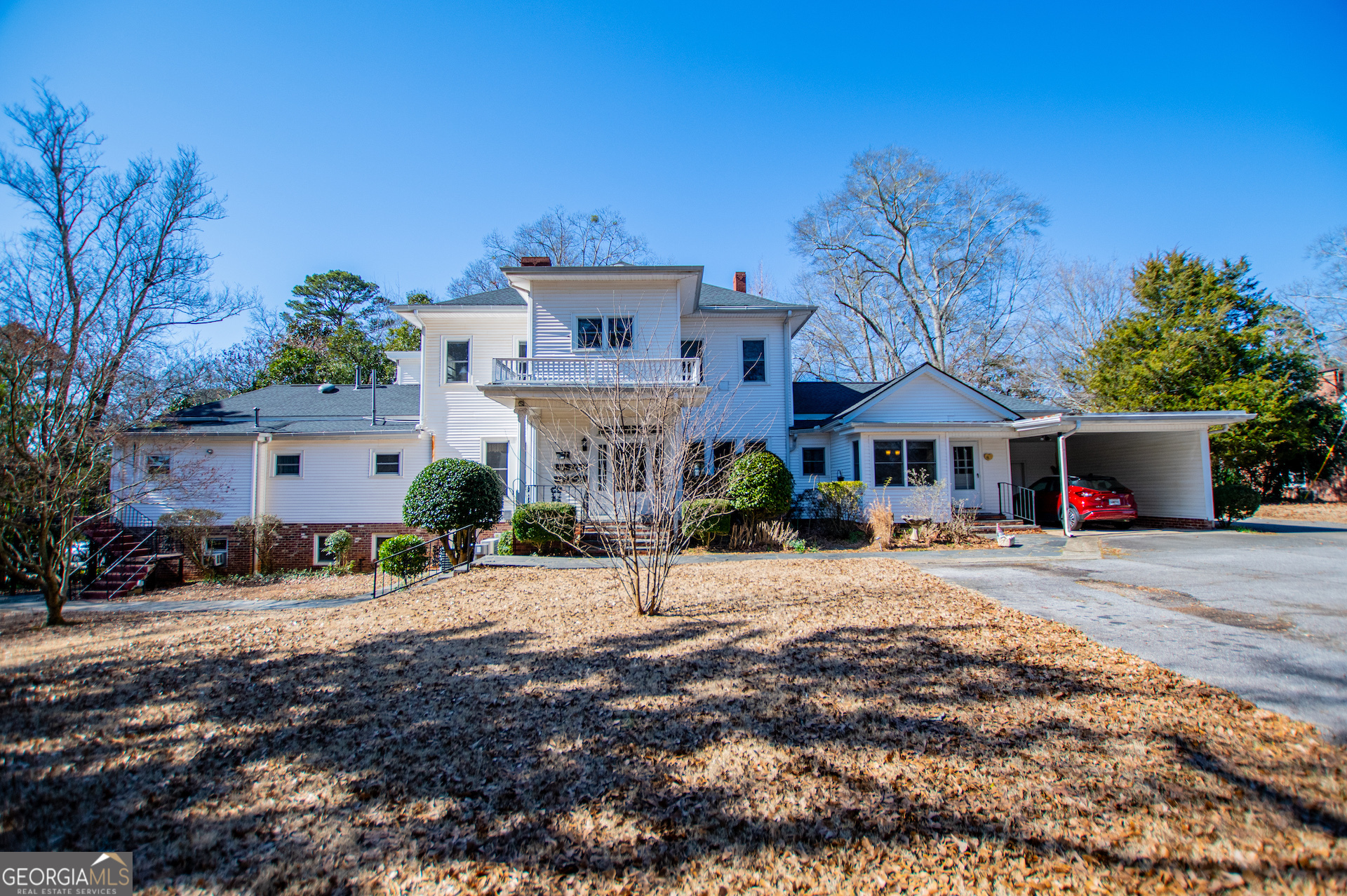 310 Kramer Street Carrollton GA 30117