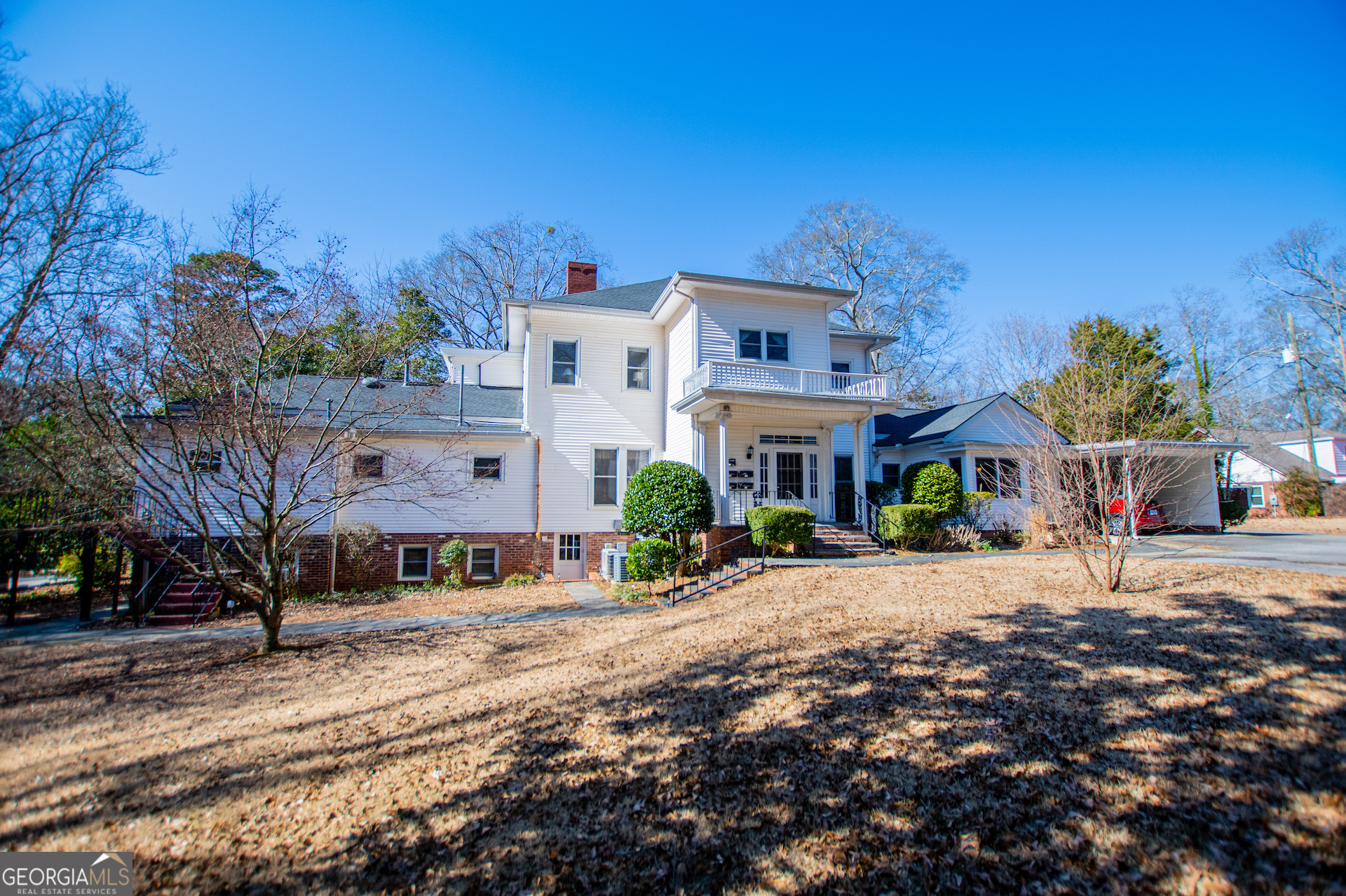 310 Kramer Street Carrollton GA 30117