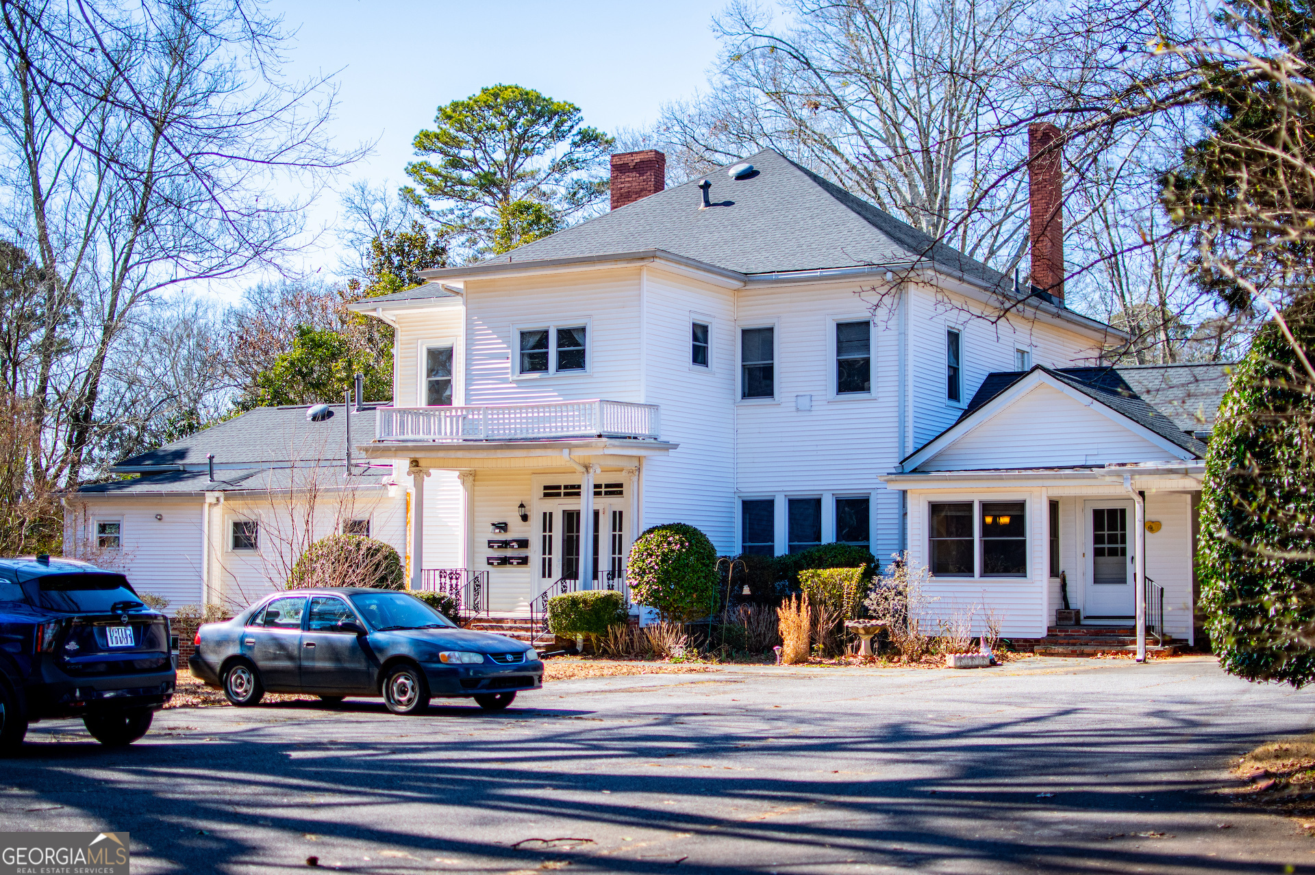 310 Kramer Street Carrollton GA 30117