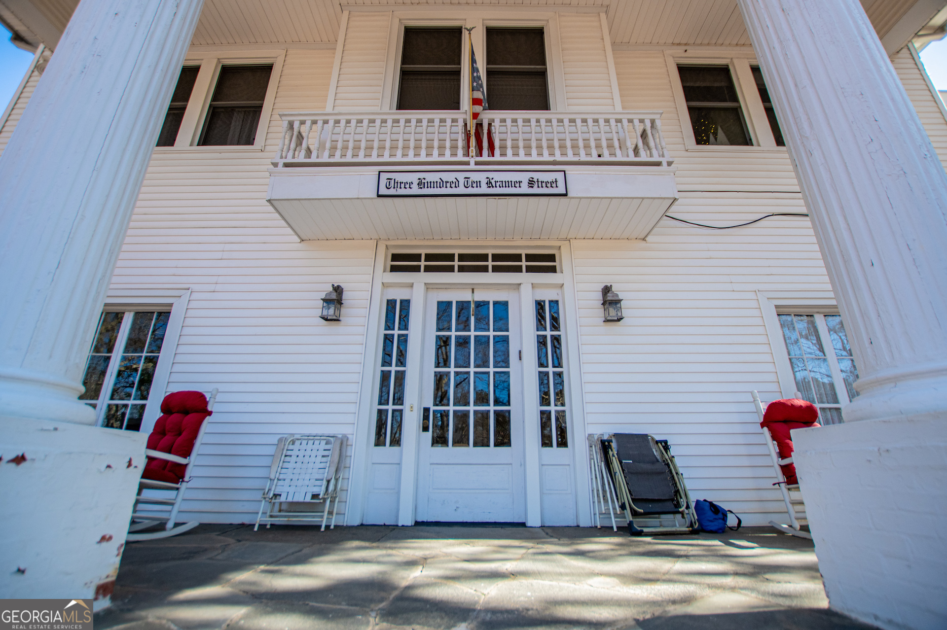 310 Kramer Street Carrollton GA 30117