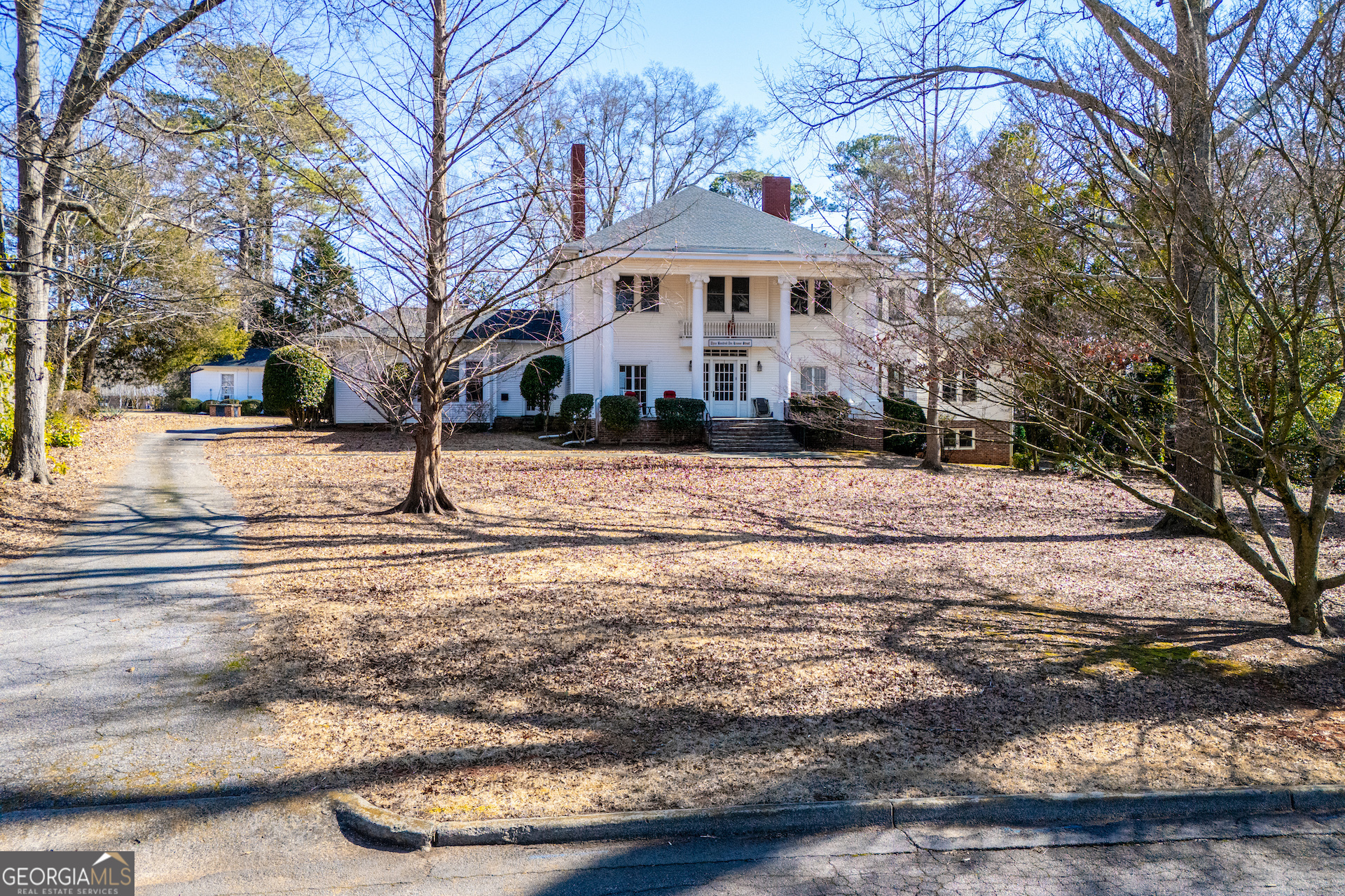 310 Kramer Street Carrollton GA 30117