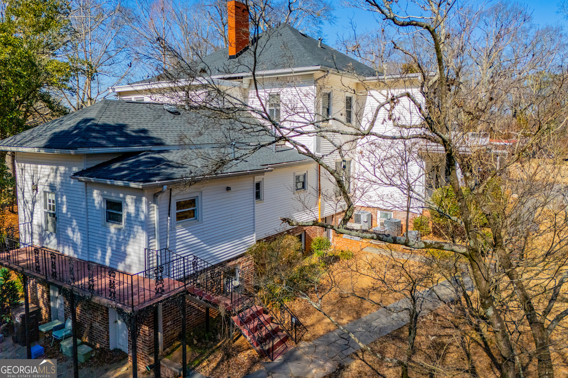 310 Kramer Street Carrollton GA 30117