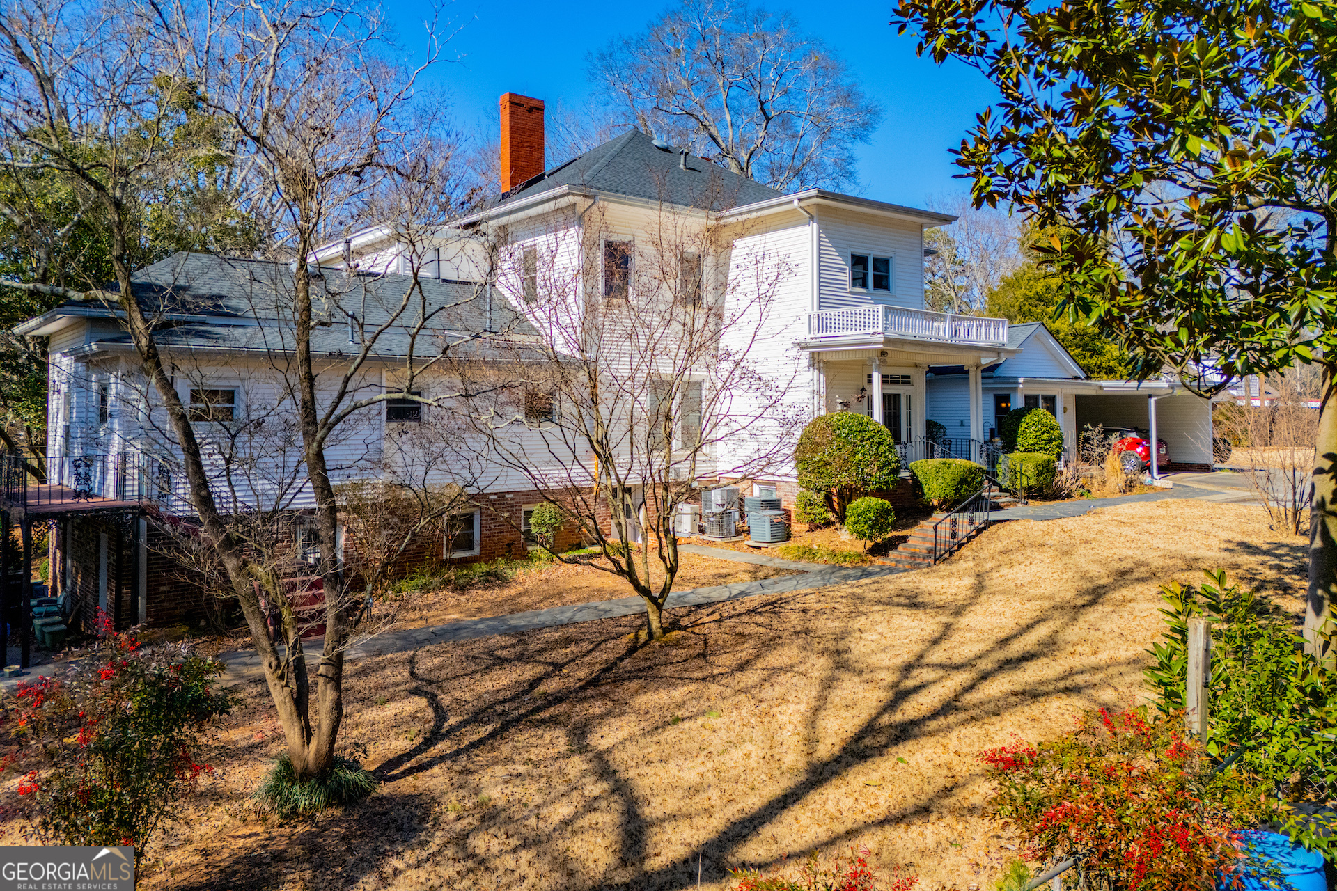 310 Kramer Street Carrollton GA 30117