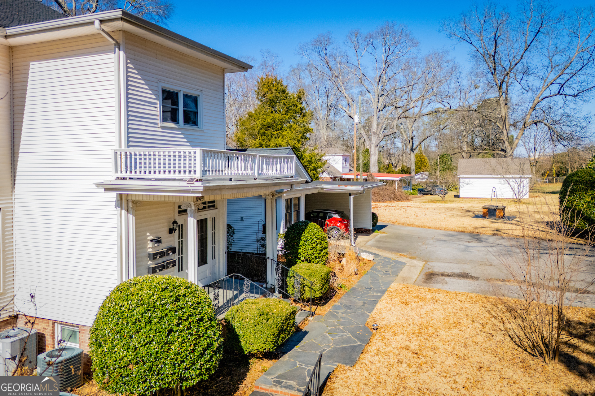 310 Kramer Street Carrollton GA 30117