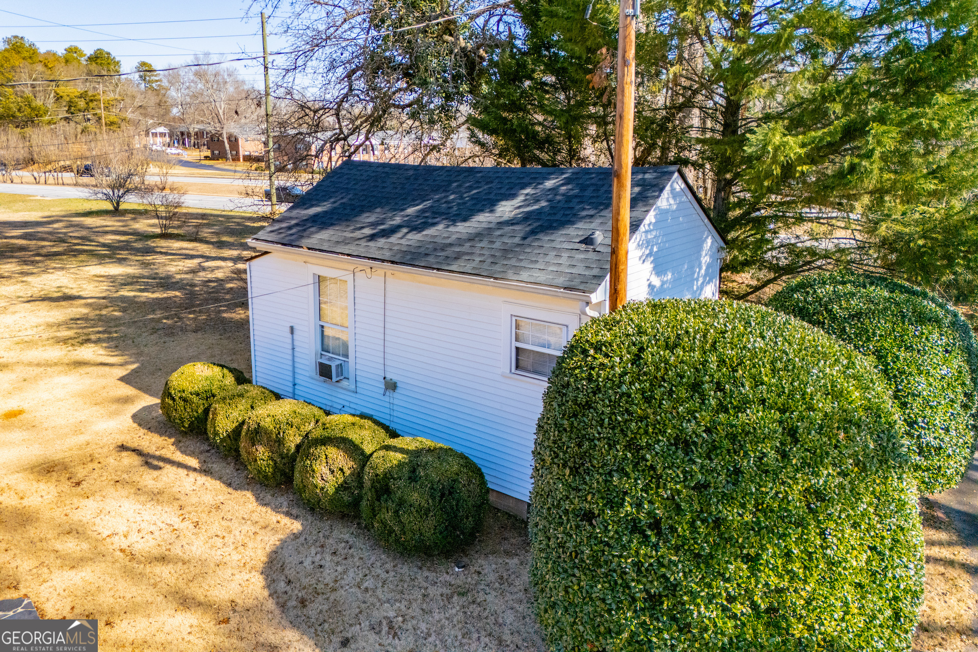 310 Kramer Street Carrollton GA 30117