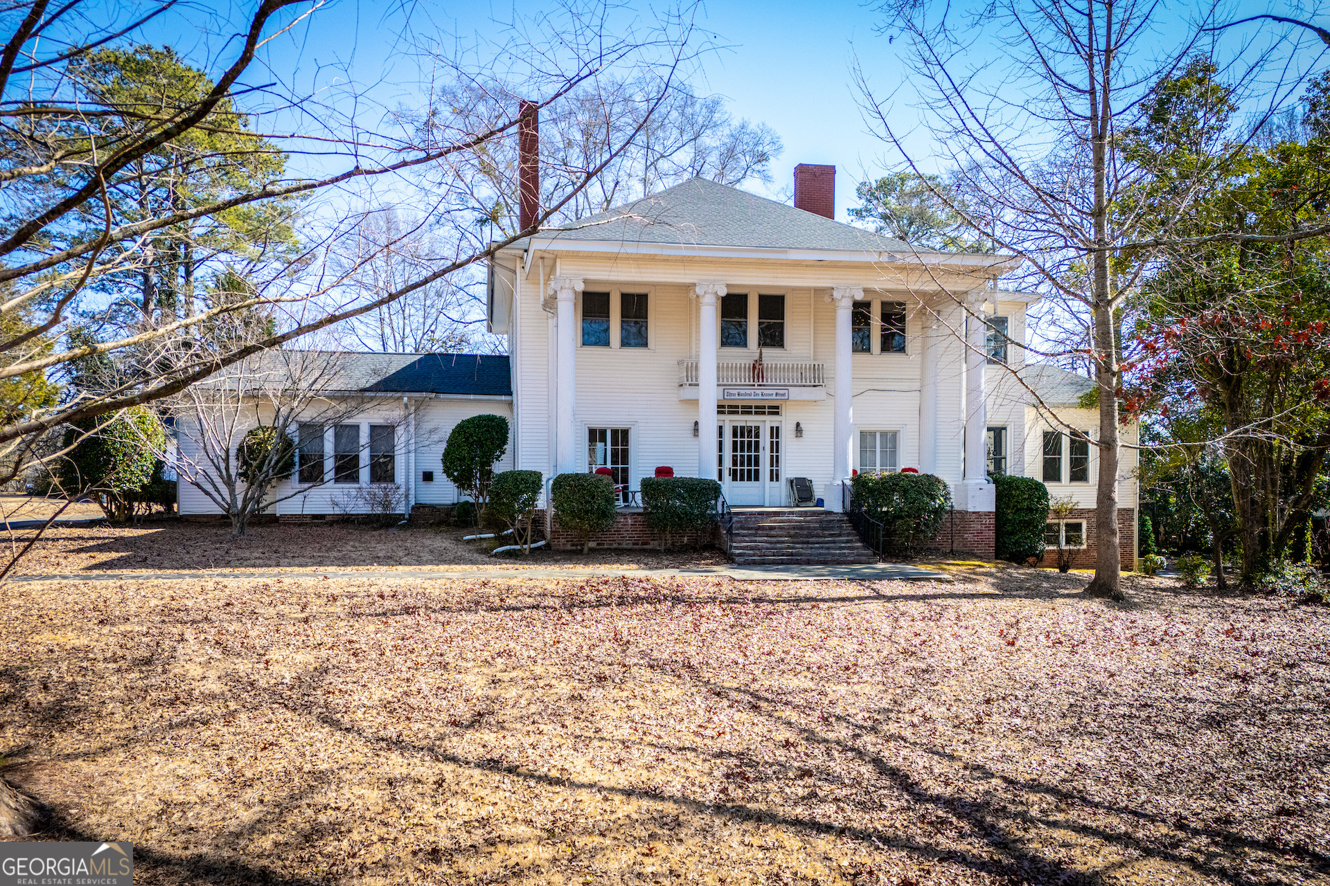 310 Kramer Street Carrollton GA 30117