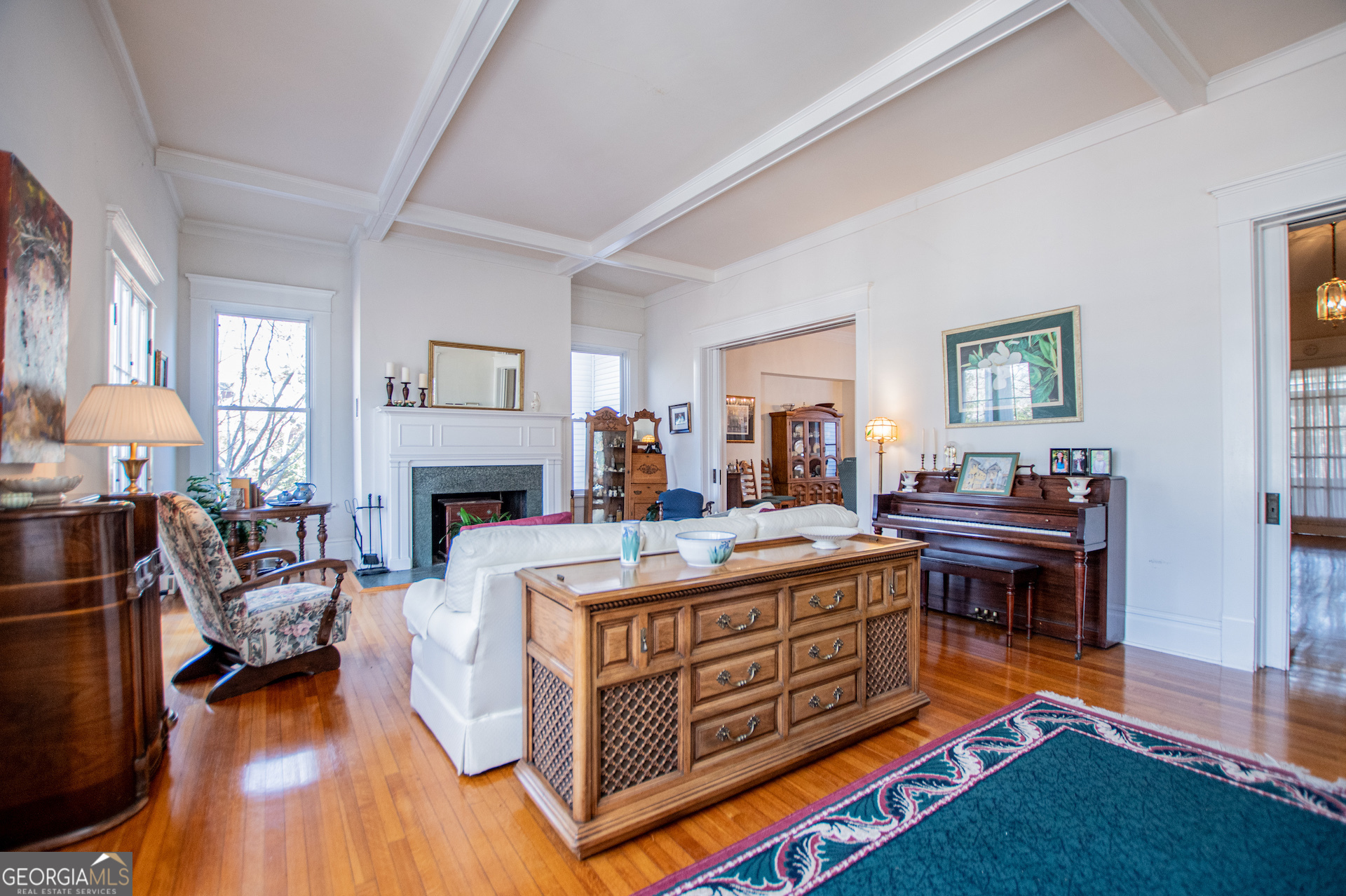 310 Kramer Street Carrollton GA 30117