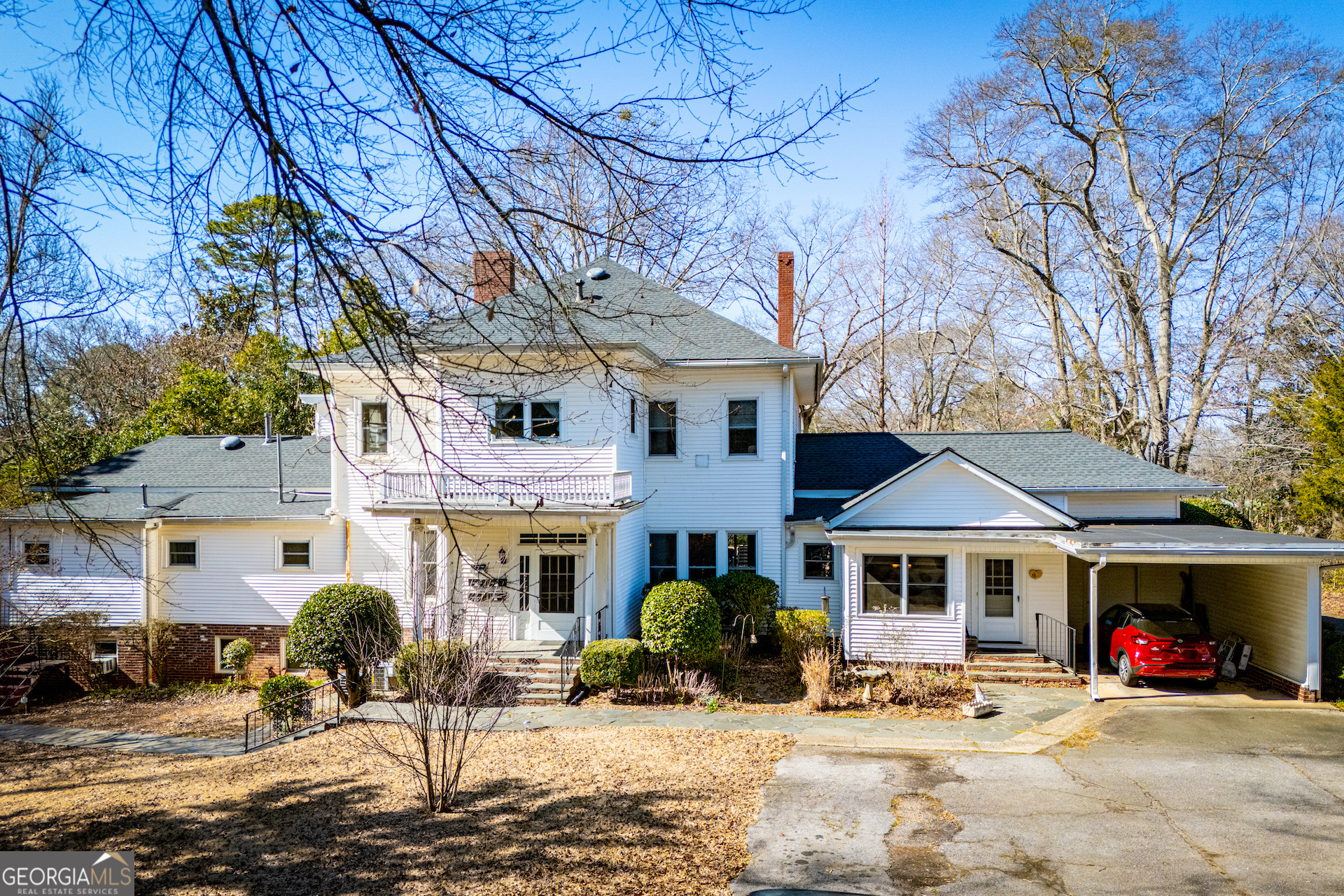 310 Kramer Street Carrollton GA 30117