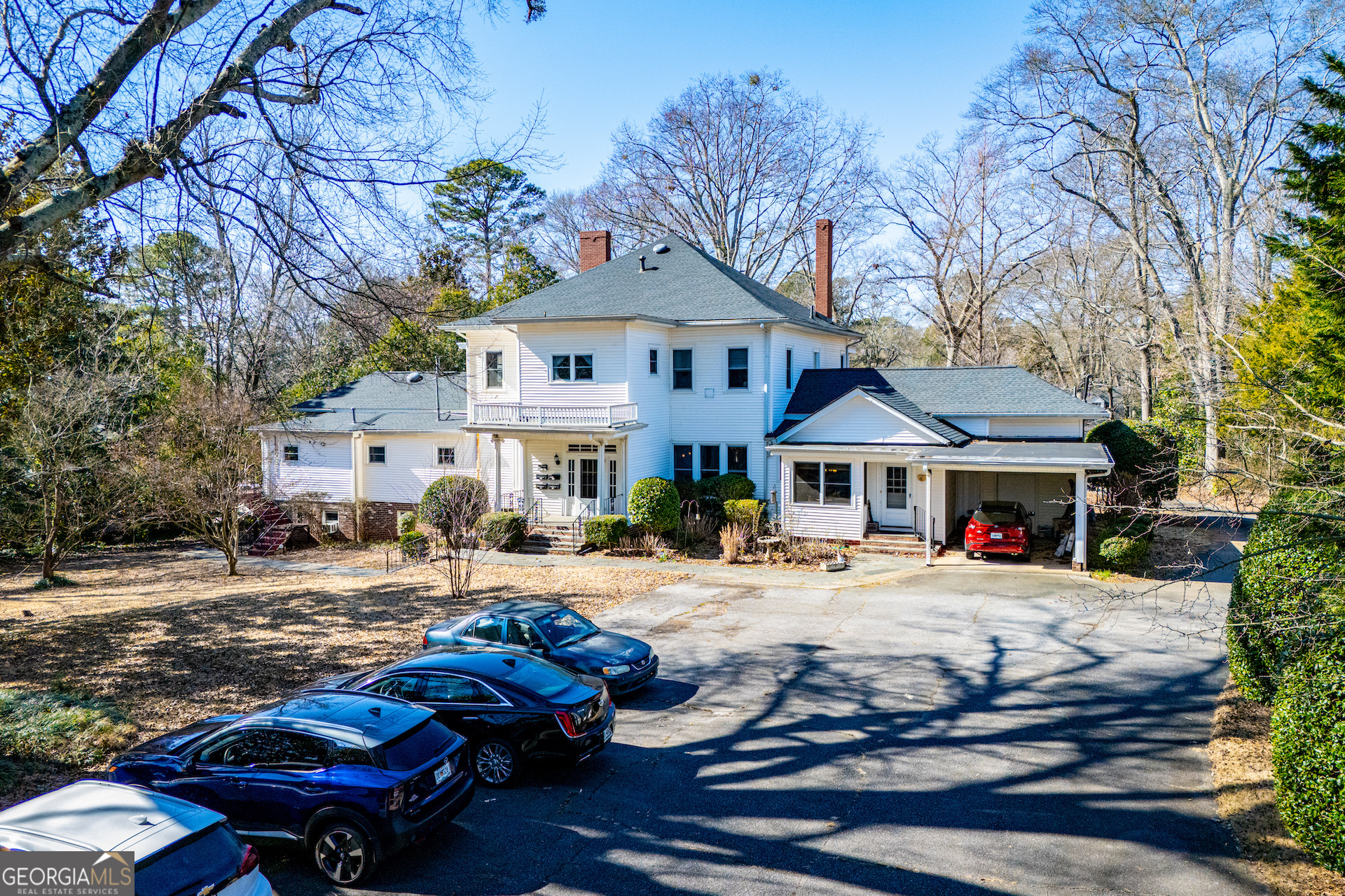 310 Kramer Street Carrollton GA 30117