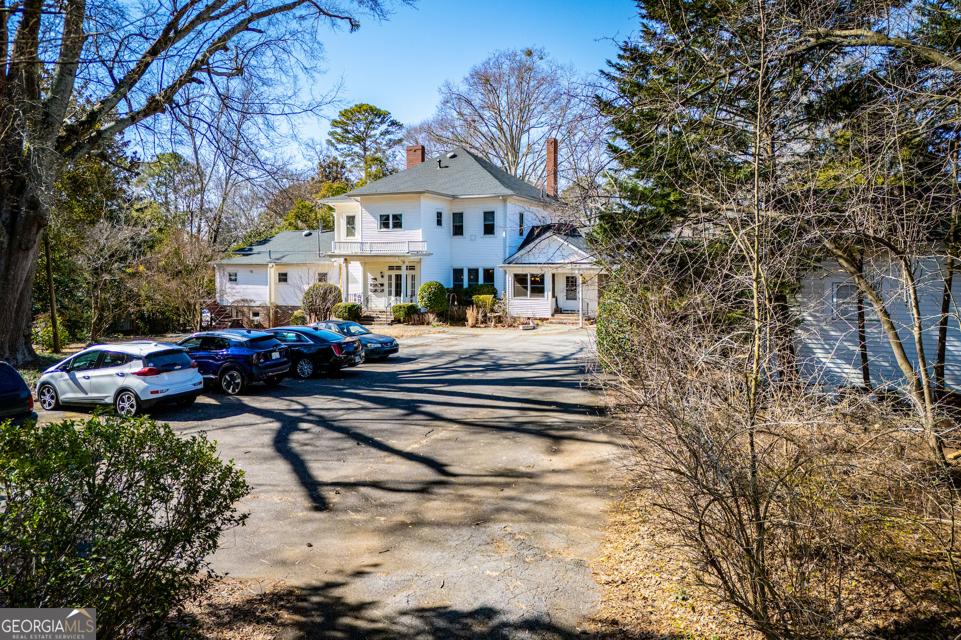 310 Kramer Street Carrollton GA 30117