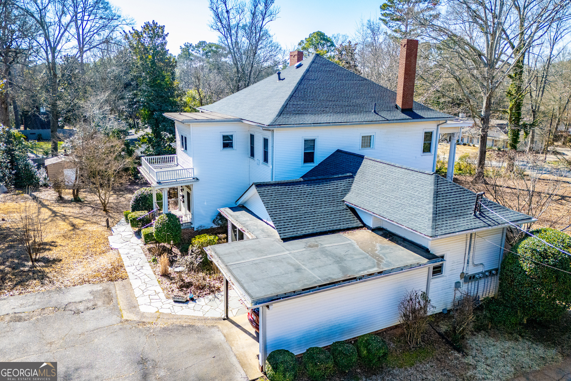 310 Kramer Street Carrollton GA 30117
